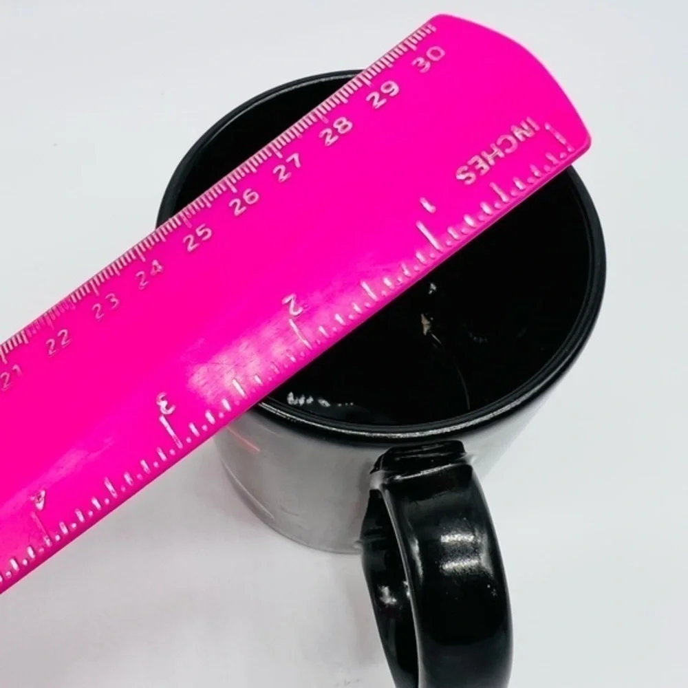 Corvette collector’s mug FINAL PRICE